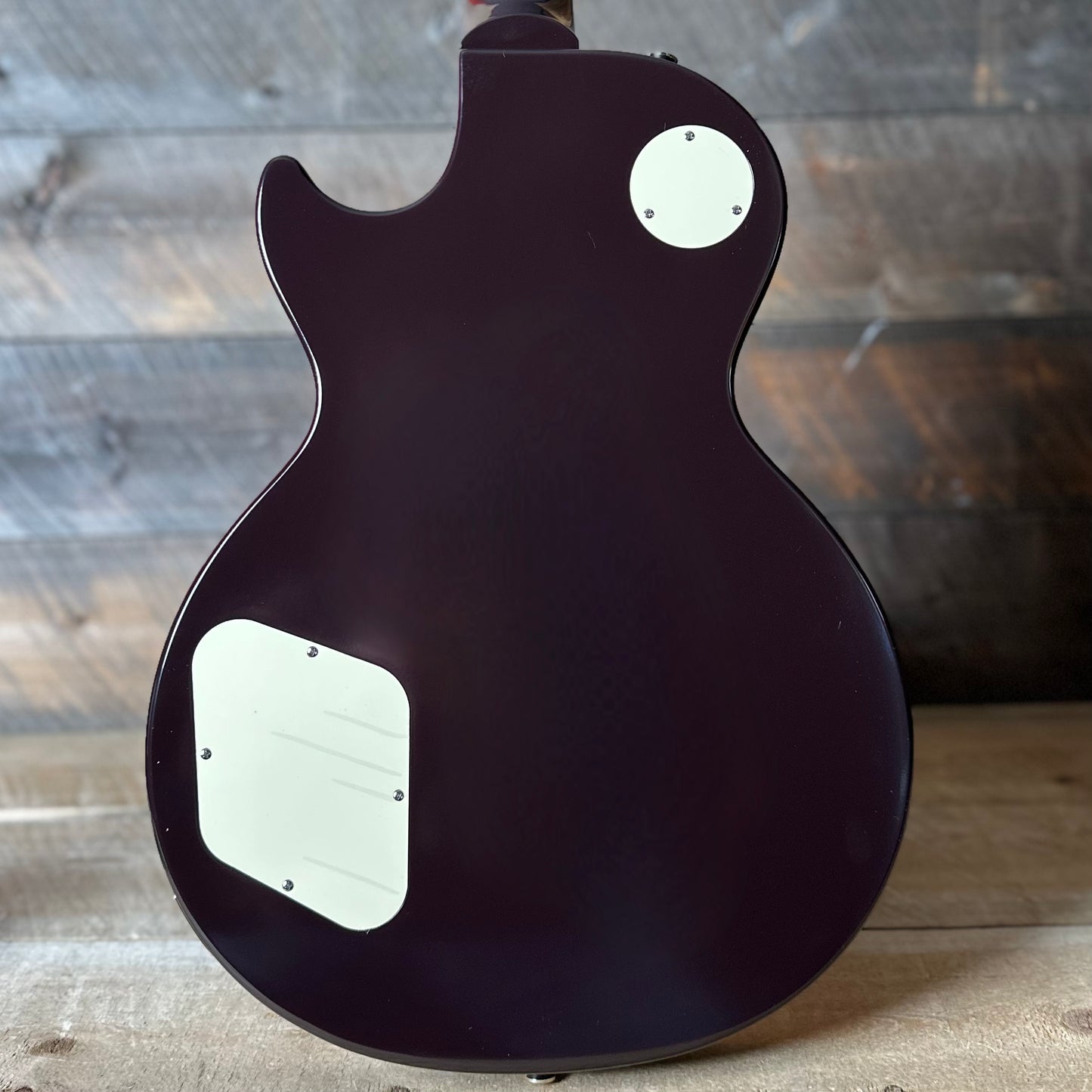 Epiphone Jeff Beck Oxblood 1954 Les Paul - Oxblood 25041522637