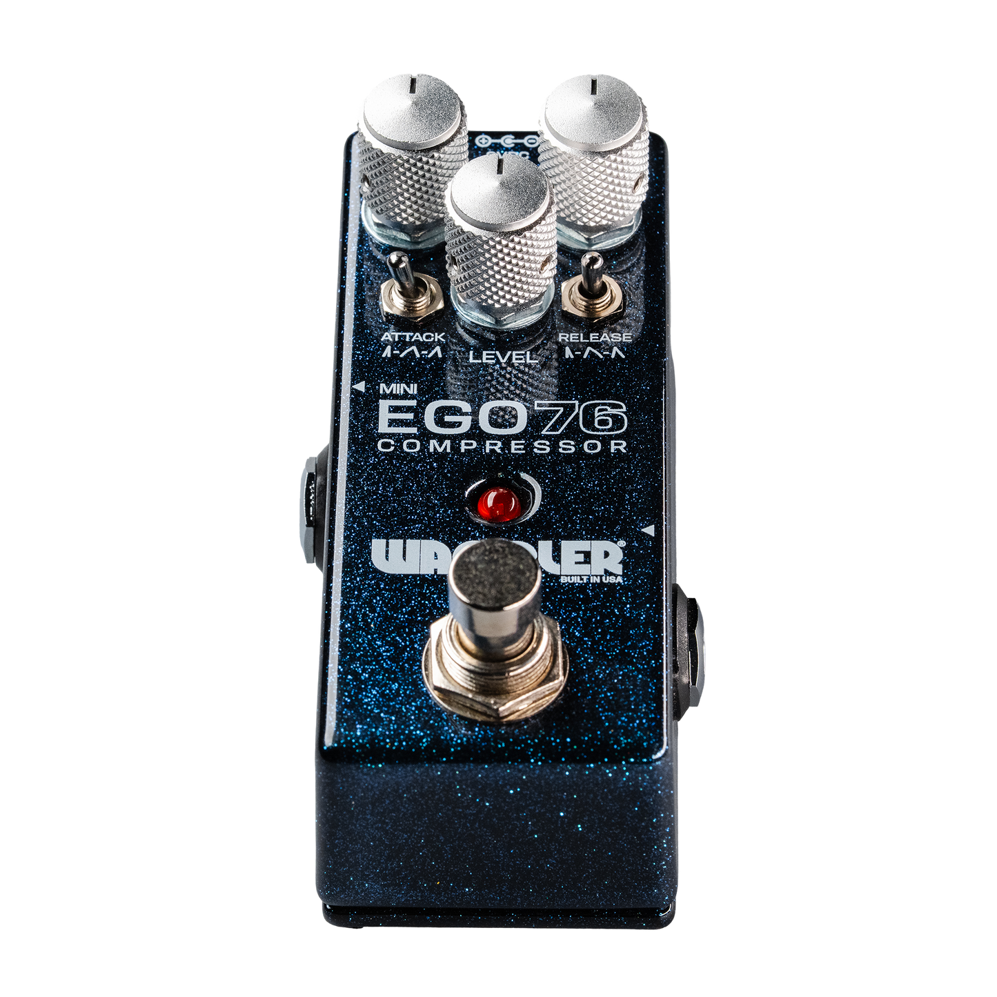 Wampler Mini Ego 76 Compressor