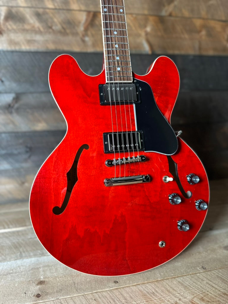 Gibson ES-335 - Sixties Cherry 221250053