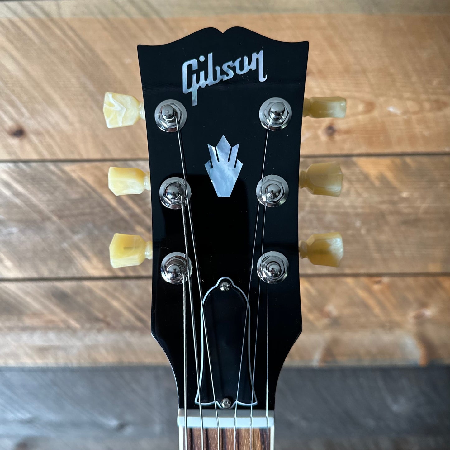 Gibson ES-335 - Sixties Cherry 221250053