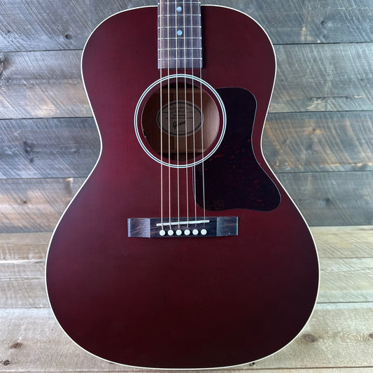 Gibson L-00 Special - Satin Wine Red 21066117