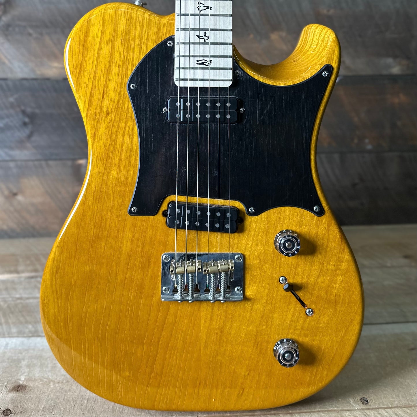 Used PRS Myles Kennedy Signature - Antique Natural