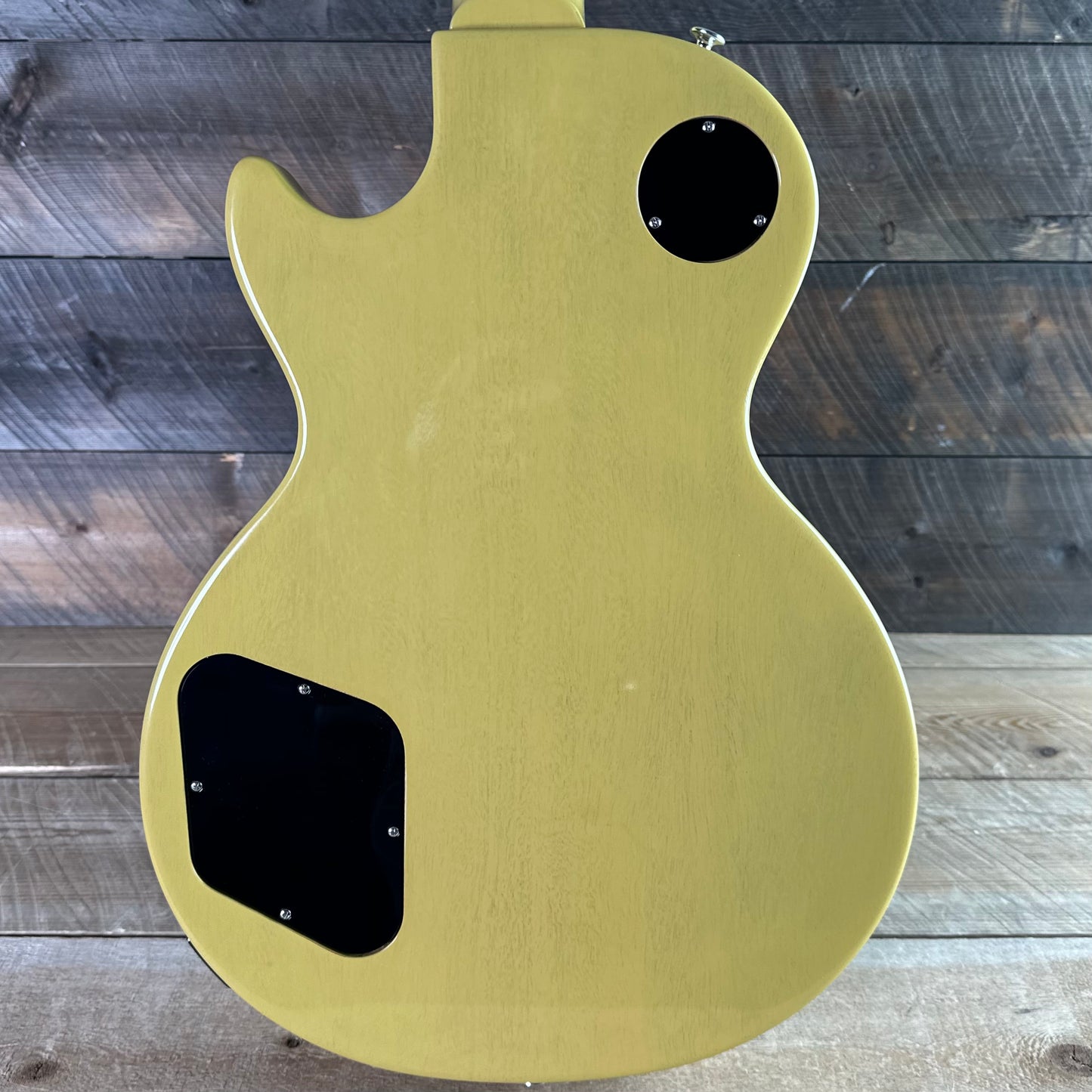 Gibson Les Paul Special - TV Yellow 202060256