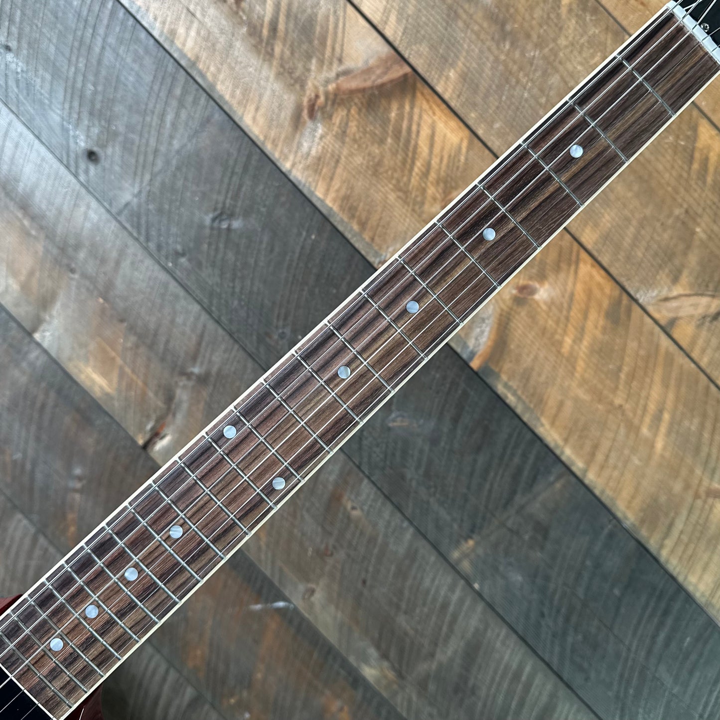 Gibson SG Special - Vintage Cherry 210460023