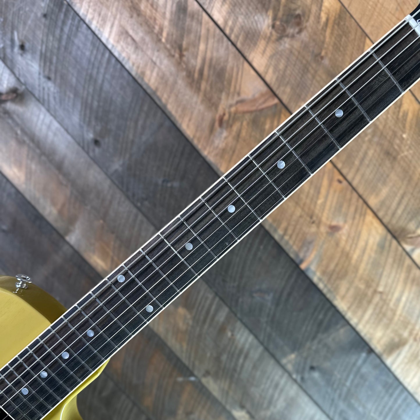 Gibson Les Paul Special - TV Yellow 202060256