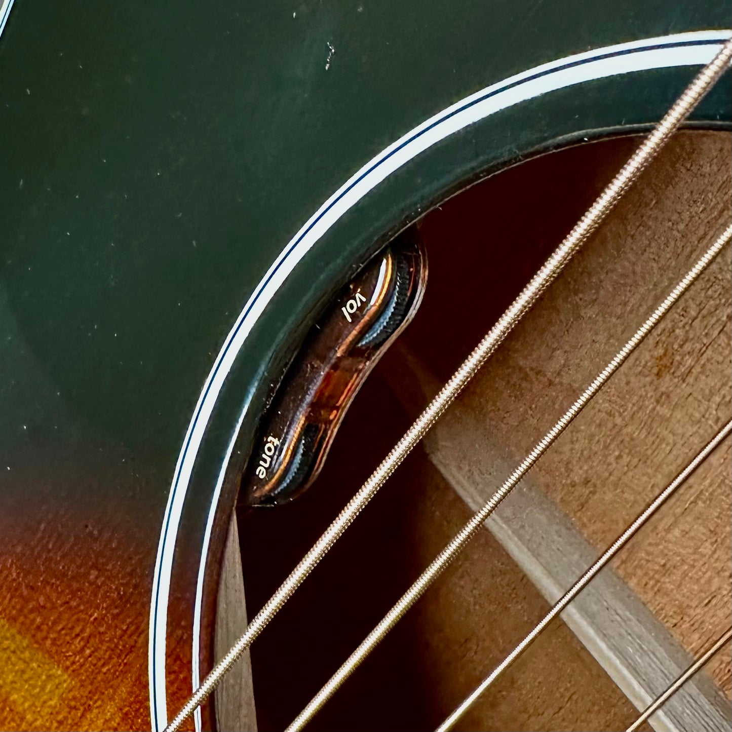 Gibson J-45 Standard - Vintage Sunburst 20076120