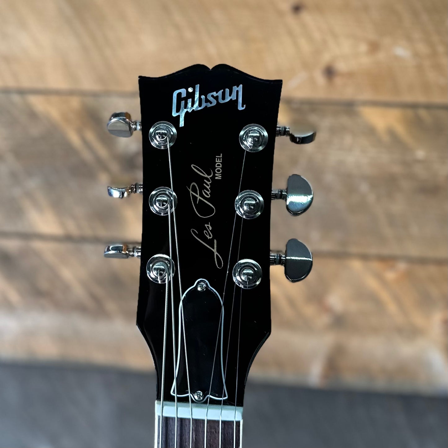 Gibson Les Paul Standard 60s Double Trouble - Vintage Honey Burst 218150327