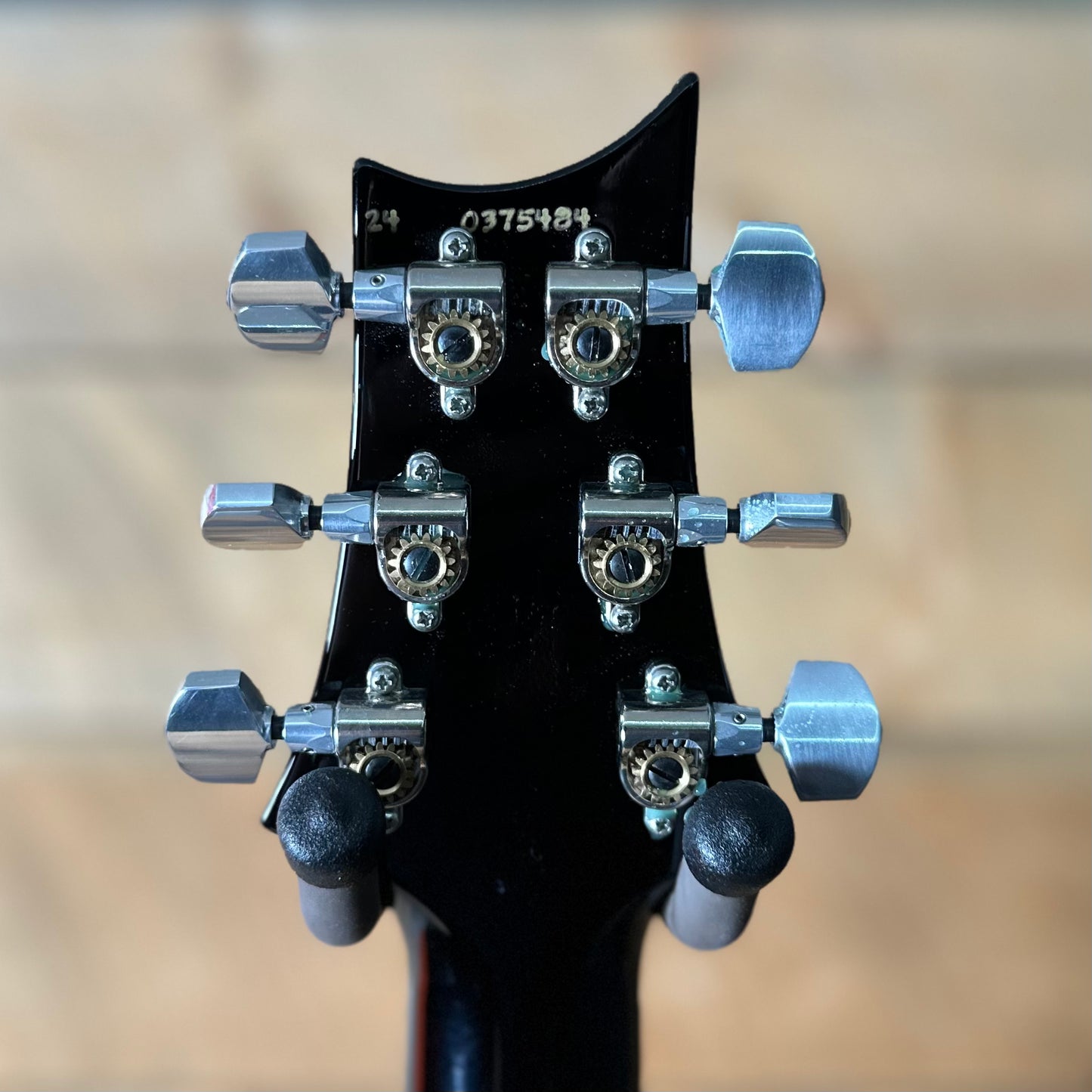 Used PRS Tremonti Signature Stoptail - Faded Whale Blue