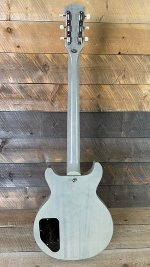 Epiphone Inspired By Gibson Custom 1960 Les Paul Special DC - TV White 260115201292