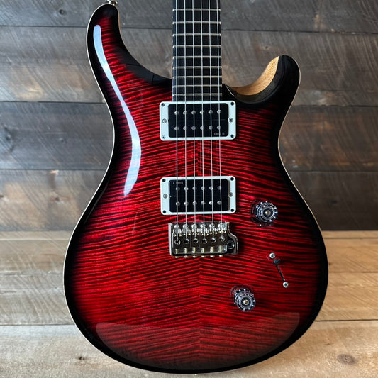 PRS Custom 24 "Birds of a Feather" Limited Edition - Blood Red 429772