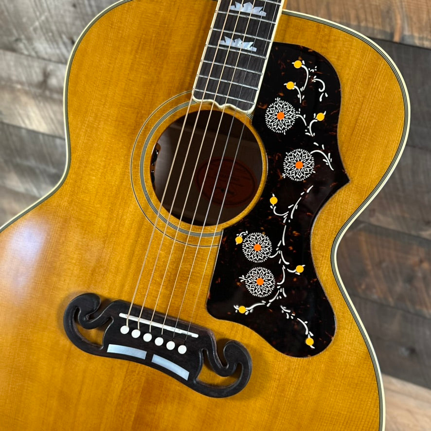 Epiphone IGC 1957 SJ-200 Reissue - Antique Natural 26061501136