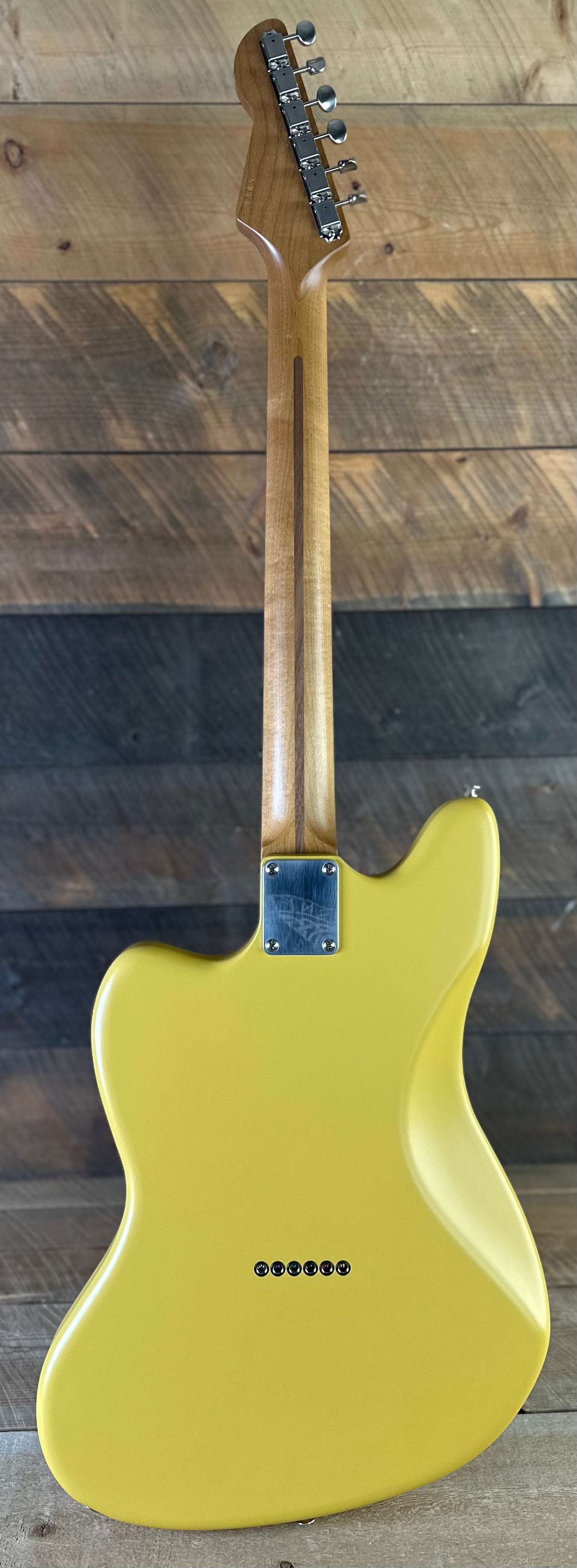 LsL Instruments Era Series Silverlake HH - Vintage Cream 5998