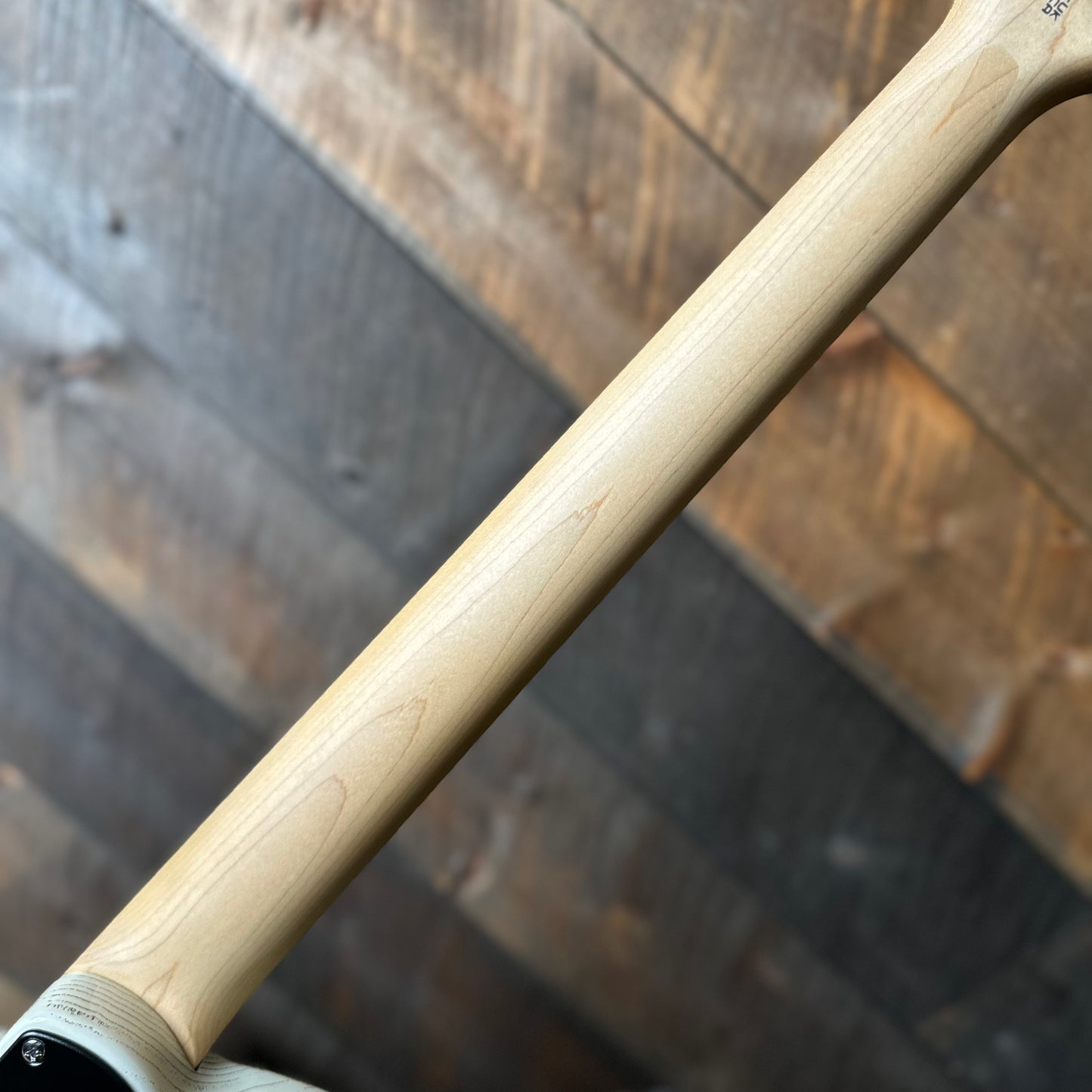 PRS SE NF53 - White Doghair 28482