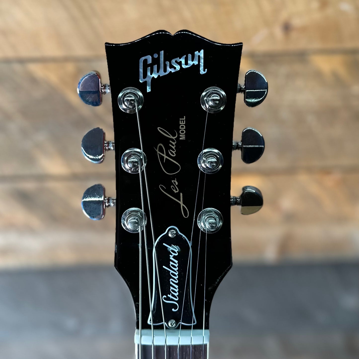 Gibson Les Paul Standard 60's - Iced Tea Burst 219250079