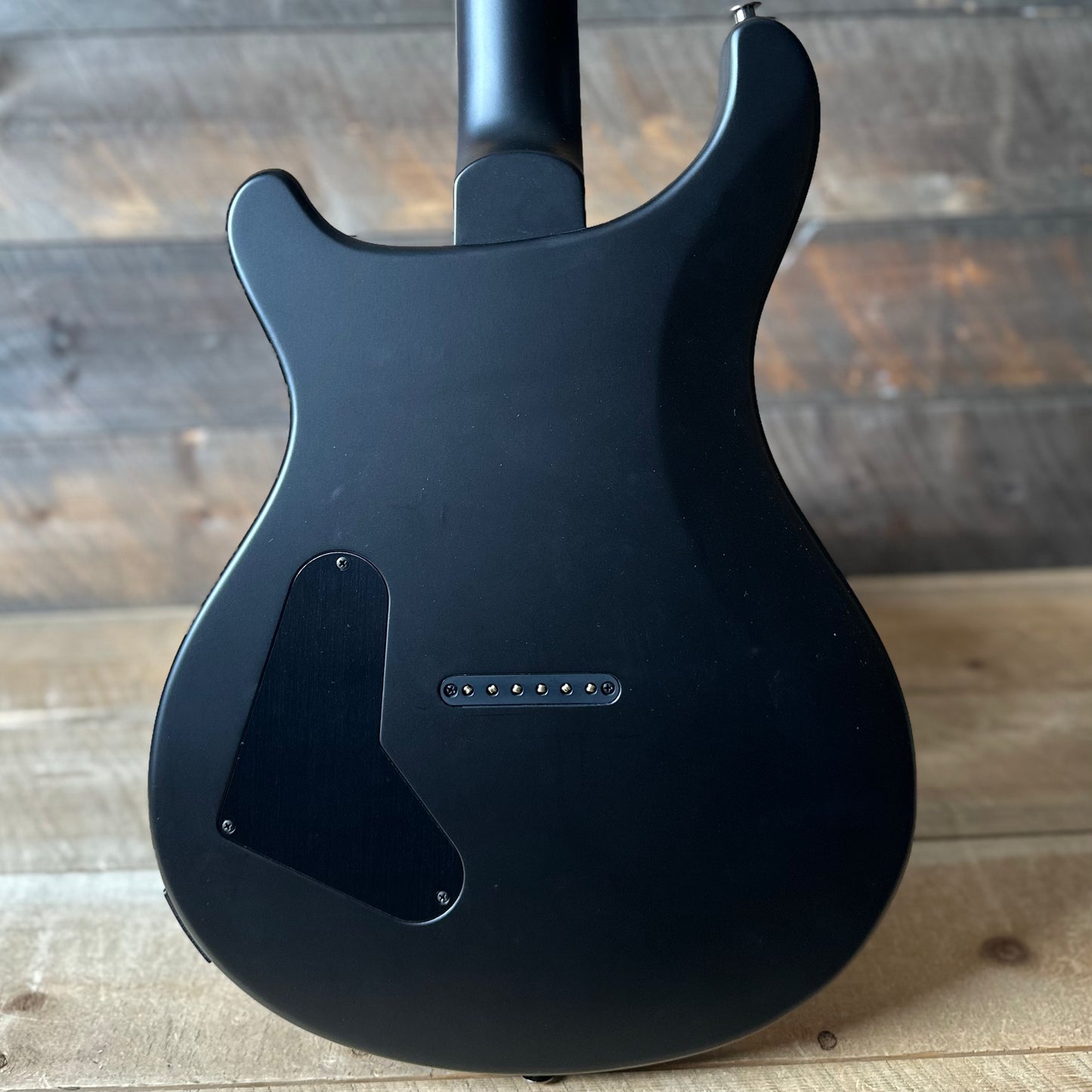 PRS Mark Holcomb Signature Core Model Purple Mist Wraparound Burst 413033