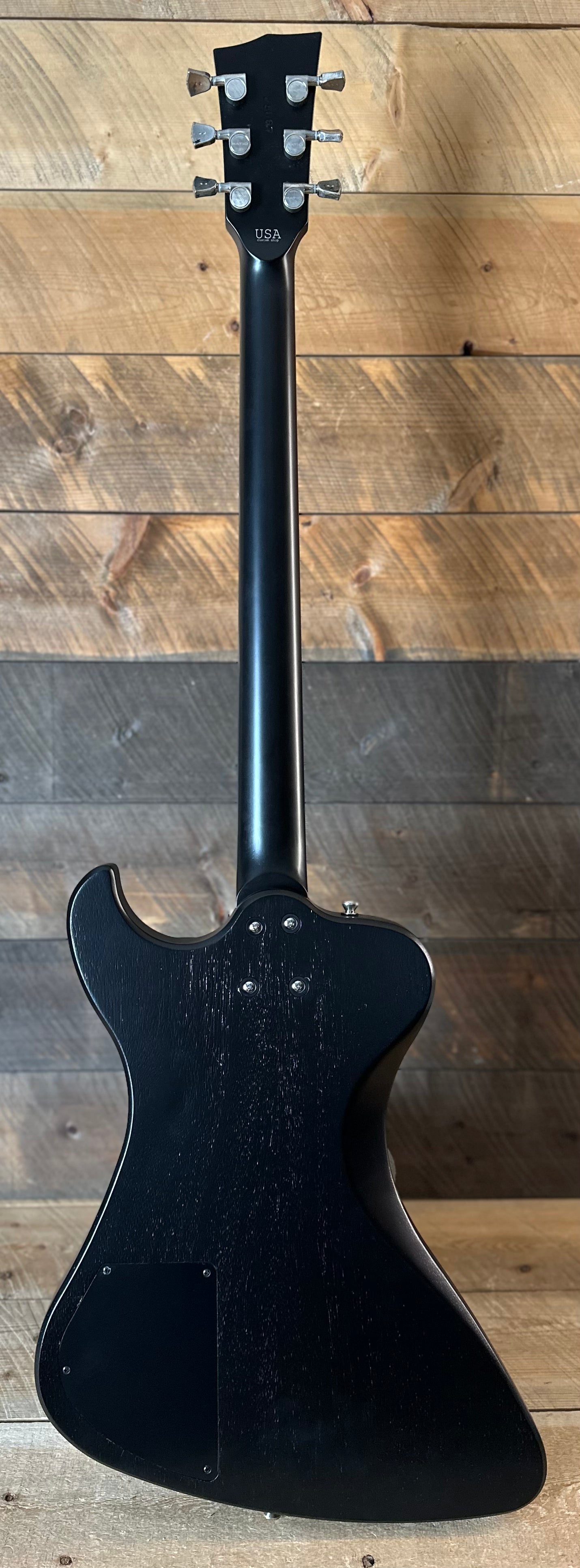 Dunable USA Custom Shop R2 VI - Black 25667