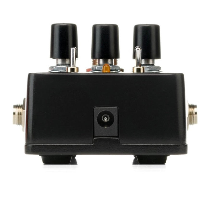 Electro-Harmonix Bender Royale Fuzz - Black