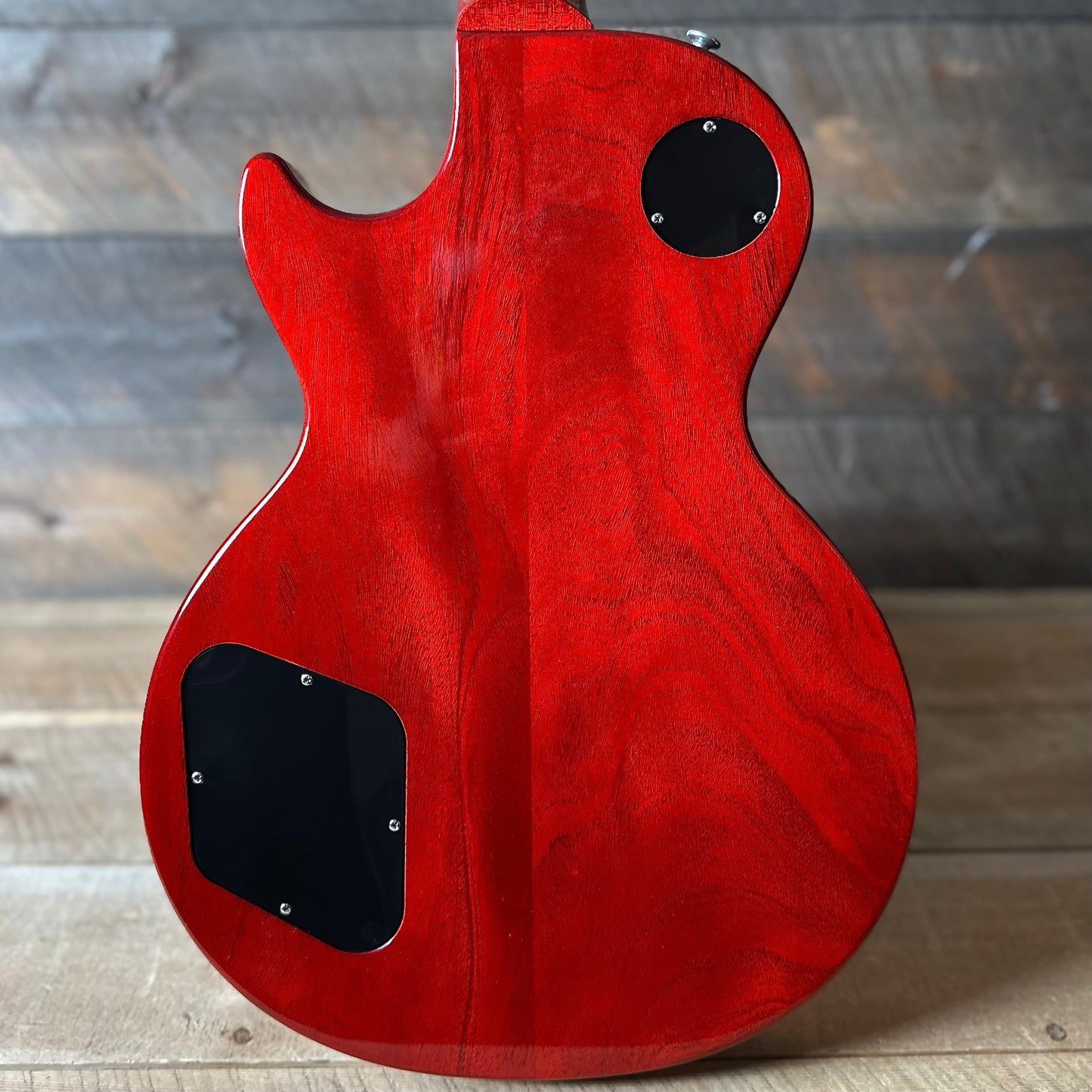 Gibson Les Paul Standard 60's - Bourbon Burst 225350242