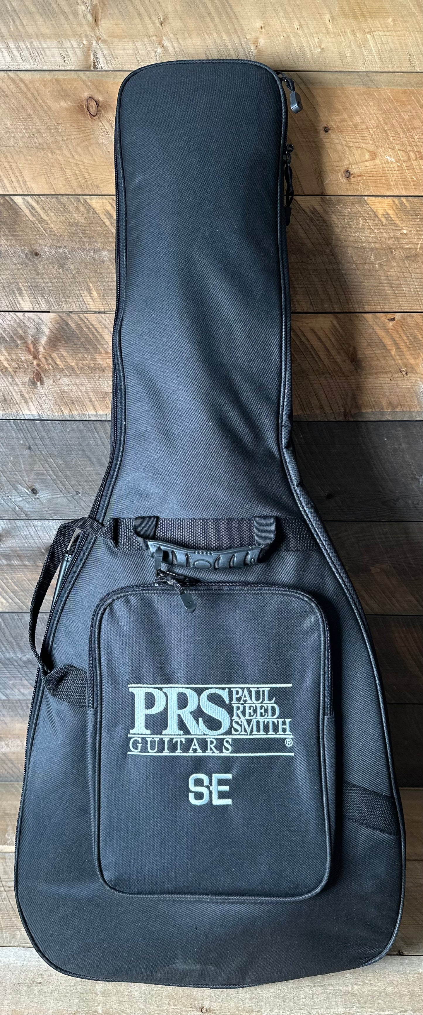 PRS SE DGT Standard - Vintage Cherry CTIH038637