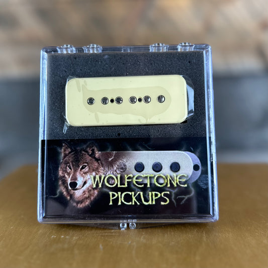 wolfetone pickups grey wolf ハムバッカー WOLFETONE grey 広い wolfetone pickups grey wolf ハムバッカー WOLFETONE grey 広い