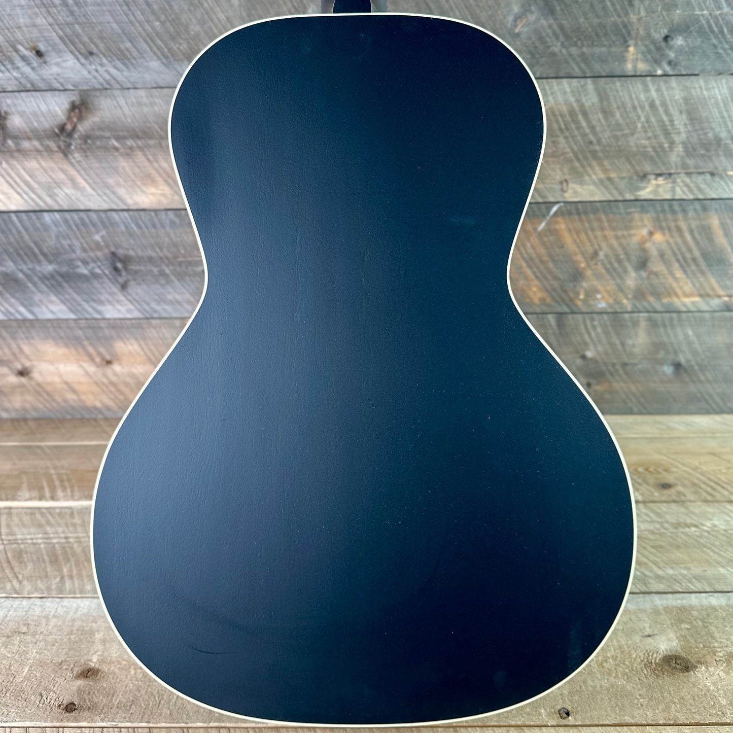 Gibson L-00 Century 12-Fret Acoustic - Ebony 23575002