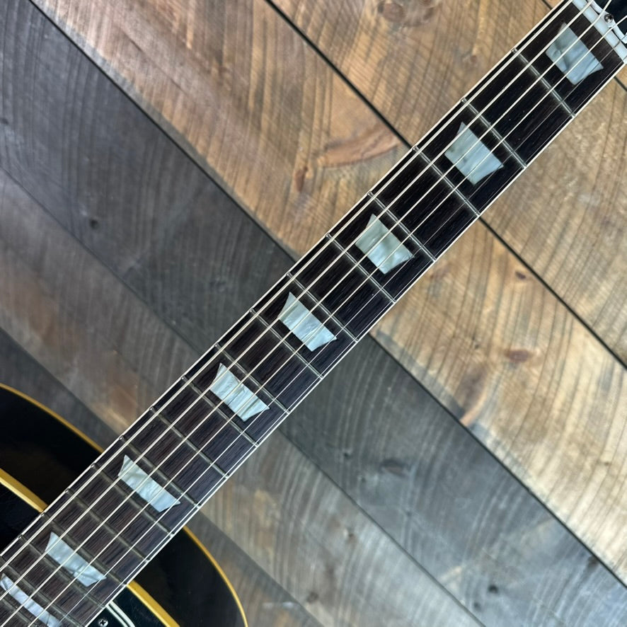 Vintage 1955 Gibson L-50 - Vintage Sunburst