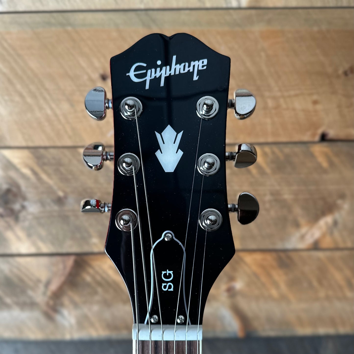 Epiphone SG Standard "Inspired By Gibson" - Cherry 26041521953