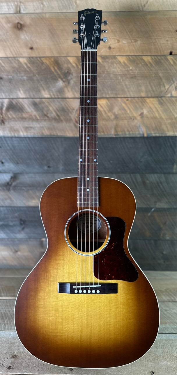 Gibson L-00 Special - Satin Honey Burst 20616148