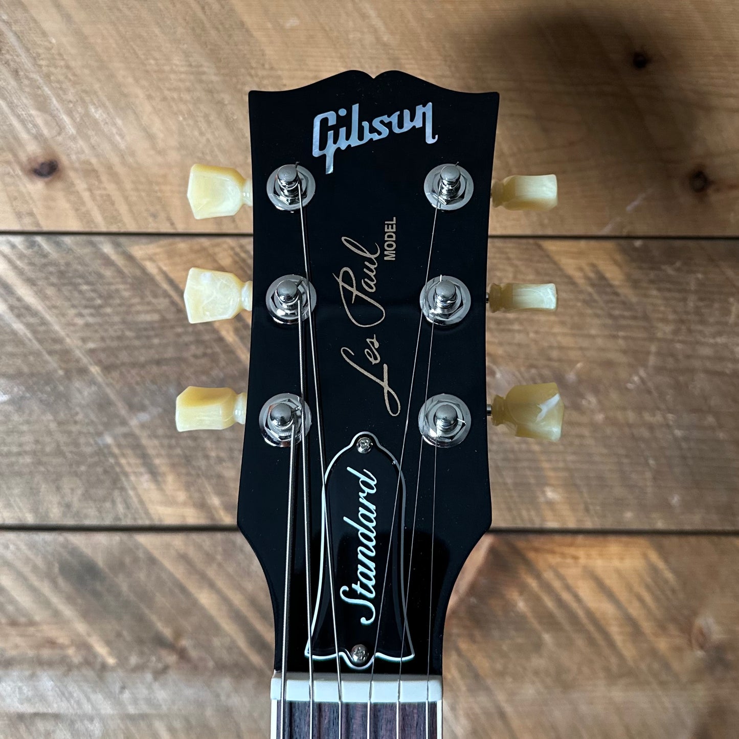 Gibson Les Paul Standard 50s - Heritage Cherry Sunburst 223250337