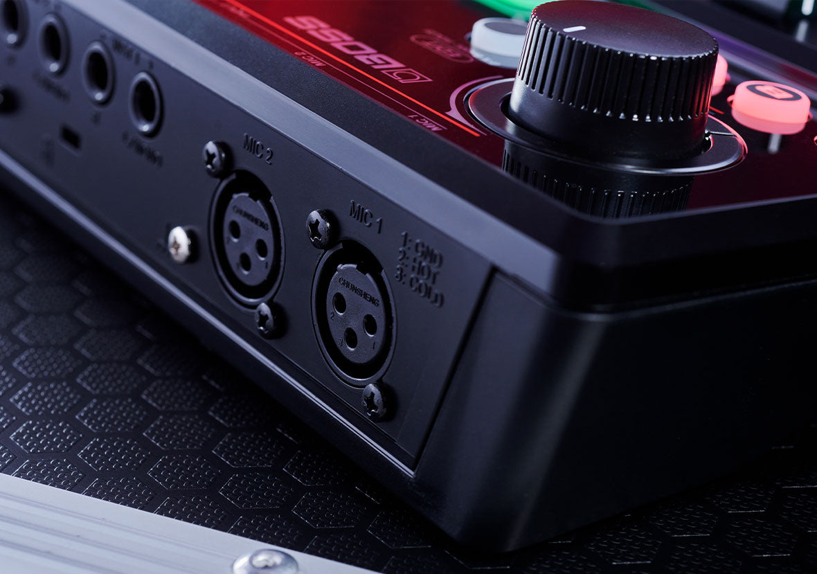 Boss RC-505MKII Loop Station