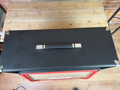 Used Diezel Herbert MKIII 180-Watt Tube Head Amplifier – Near Mint – With Video
