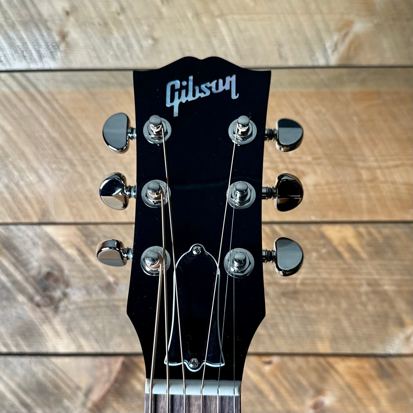 Gibson J-45 Standard - Vintage Sunburst 20076120