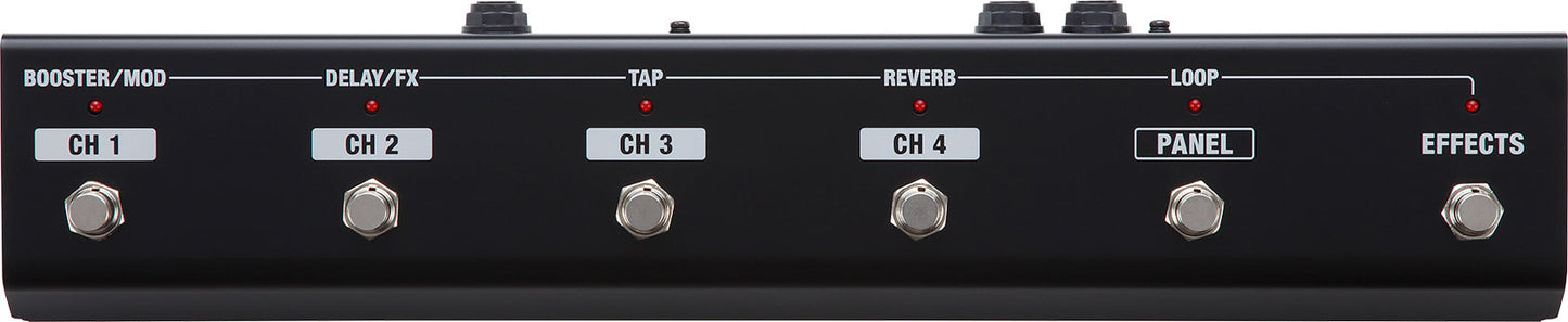 Boss GA-FC Foot Controller For Roland and Boss Amps