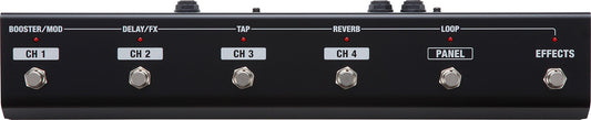 Boss GA-FC Foot Controller For Roland and Boss Amps