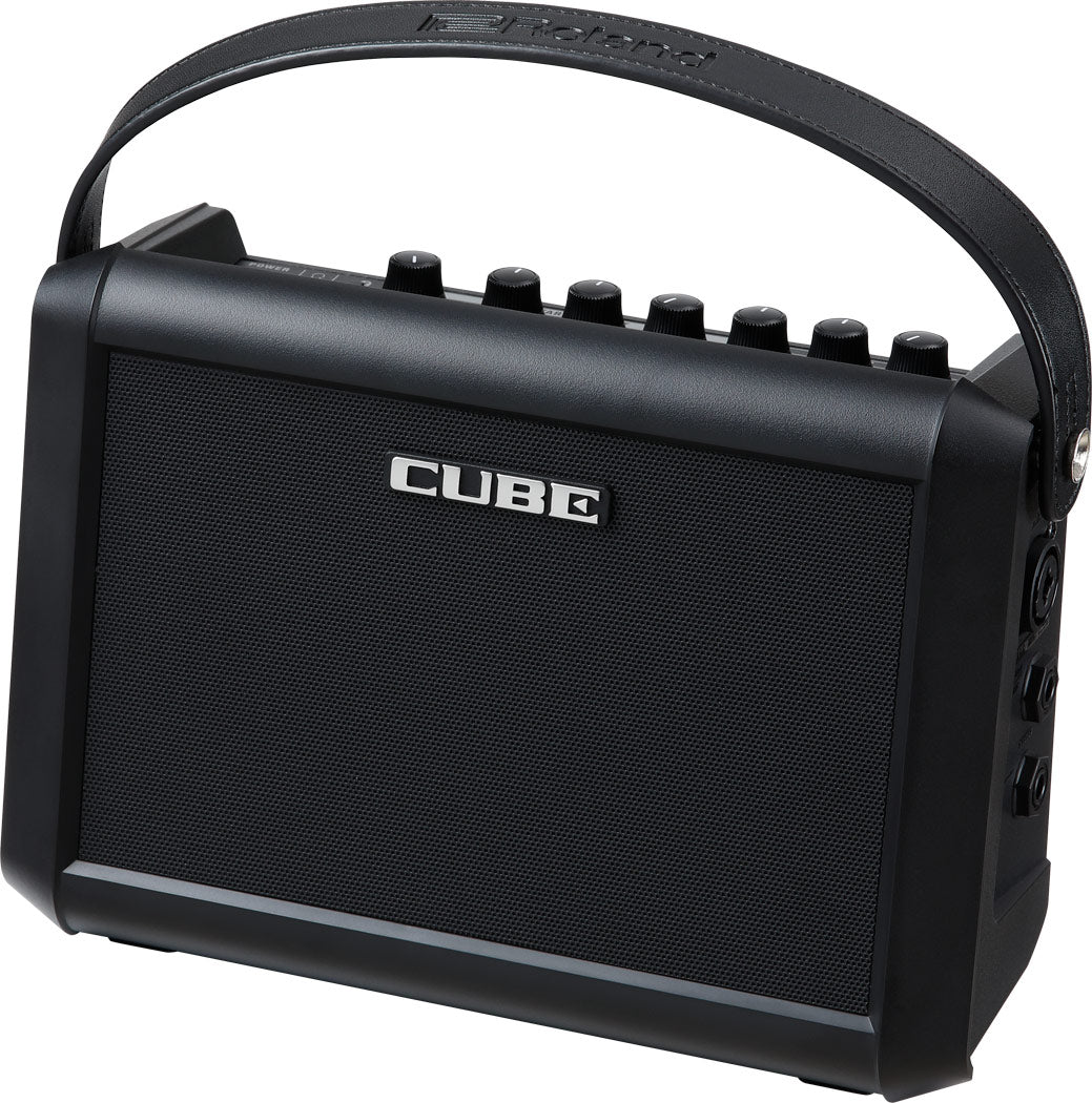 Roland Cube Street Mini Multi Instrument Battery Amplifier