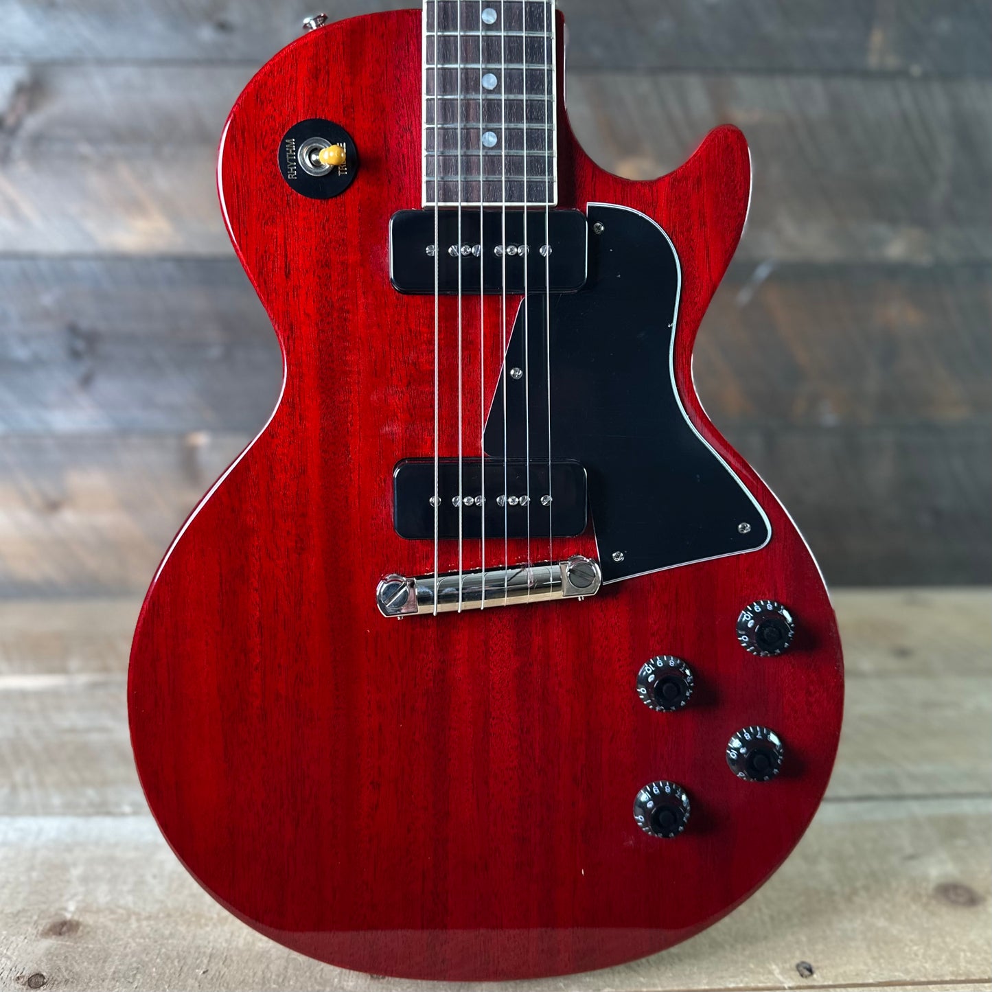 Gibson Les Paul Special - Vintage Cherry 210160191