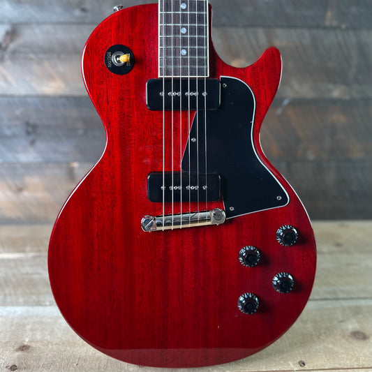 Gibson Les Paul Special - Vintage Cherry 210160191