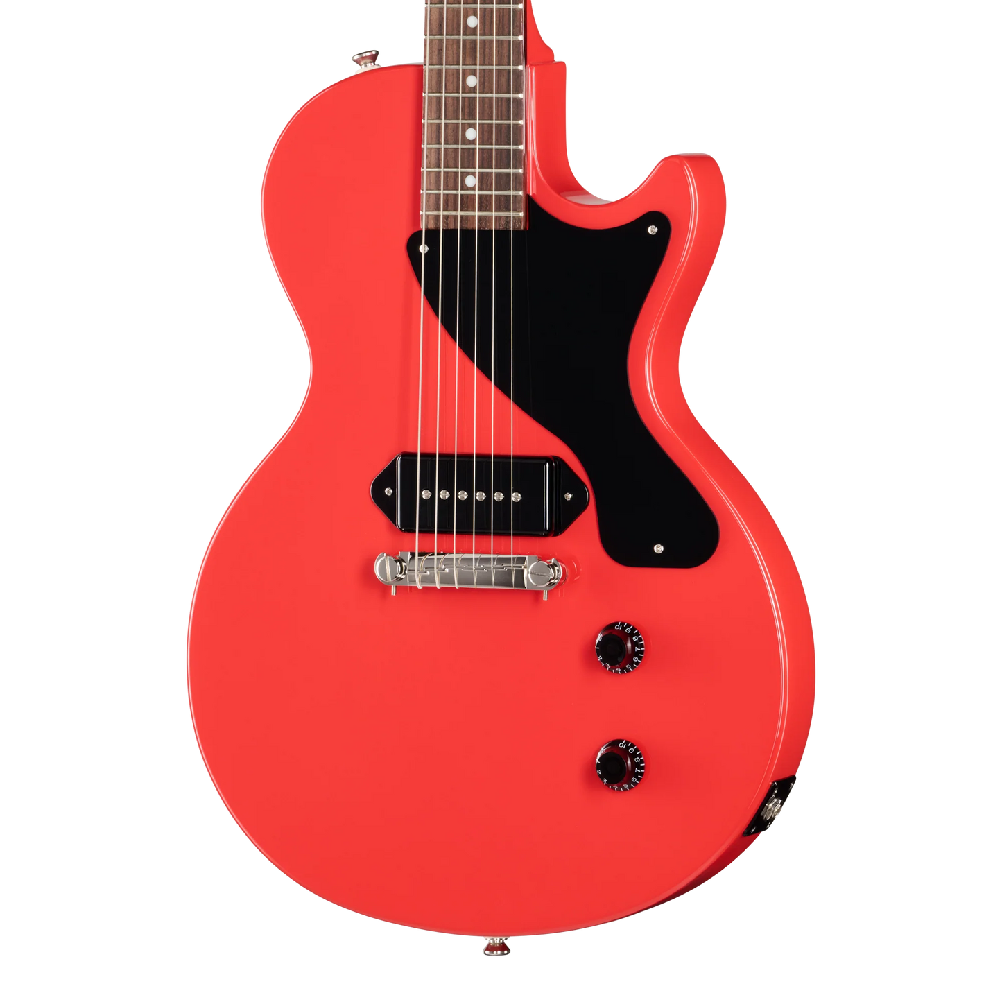 Epiphone Billie Joe Armstrong Les Paul Junior - Radiant Red 26011525169