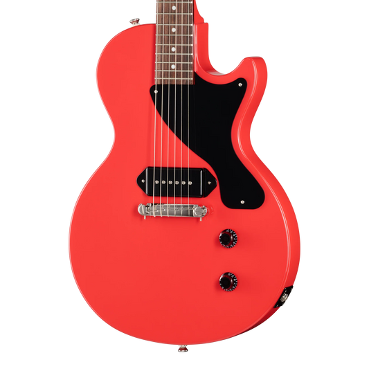 Epiphone Billie Joe Armstrong Les Paul Junior - Radiant Red 26011525509