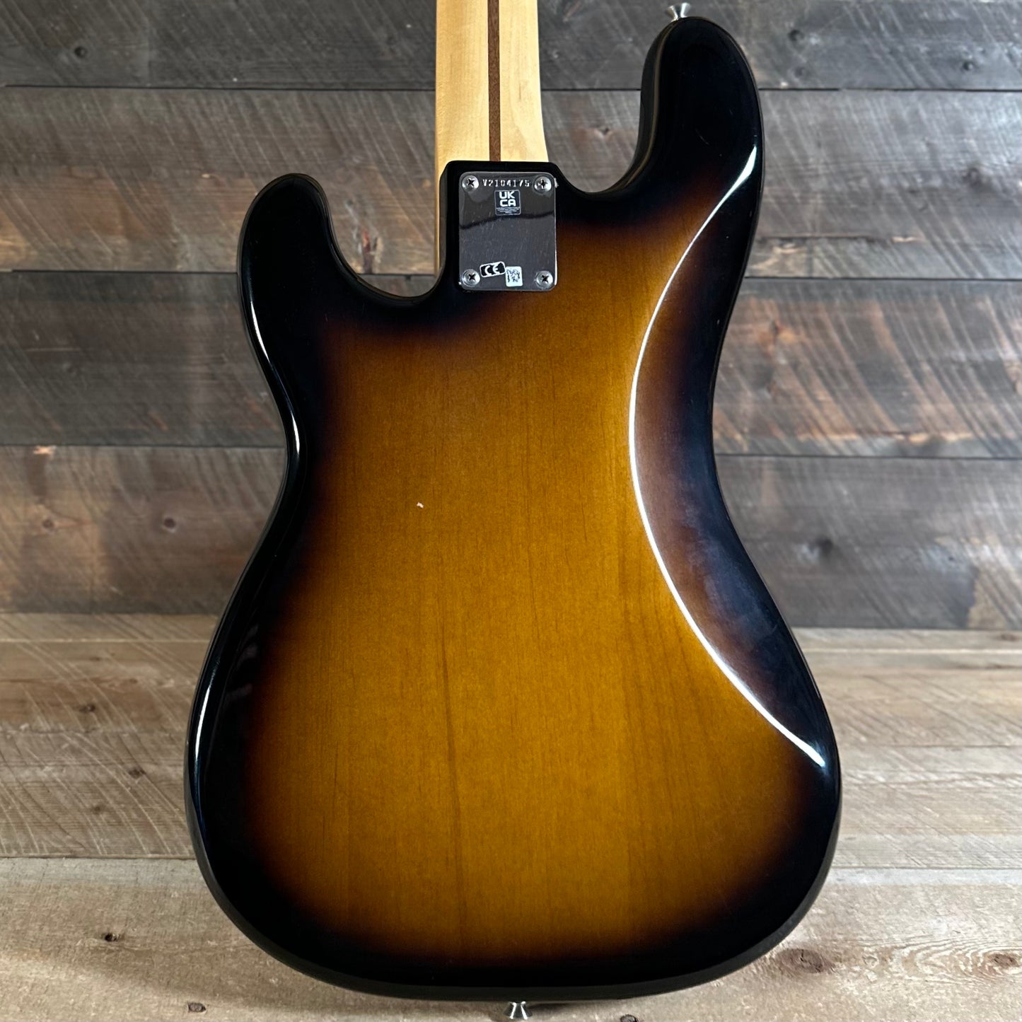 Used Fender American Original '50s Precision Bass