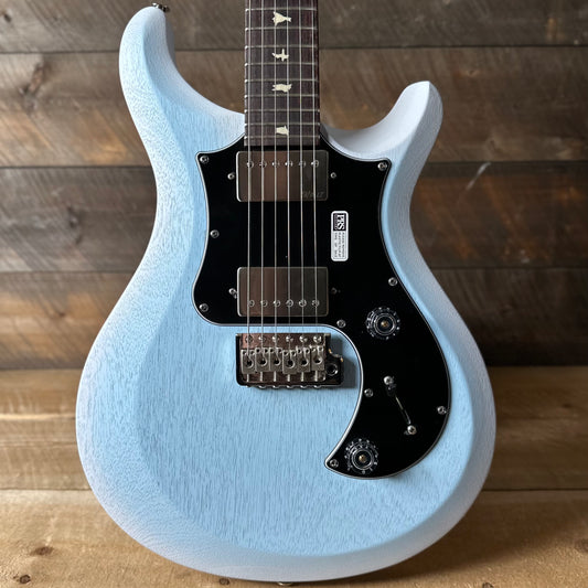 PRS S2 Standard 24 Satin - Reverse Cloud Burst S2083391