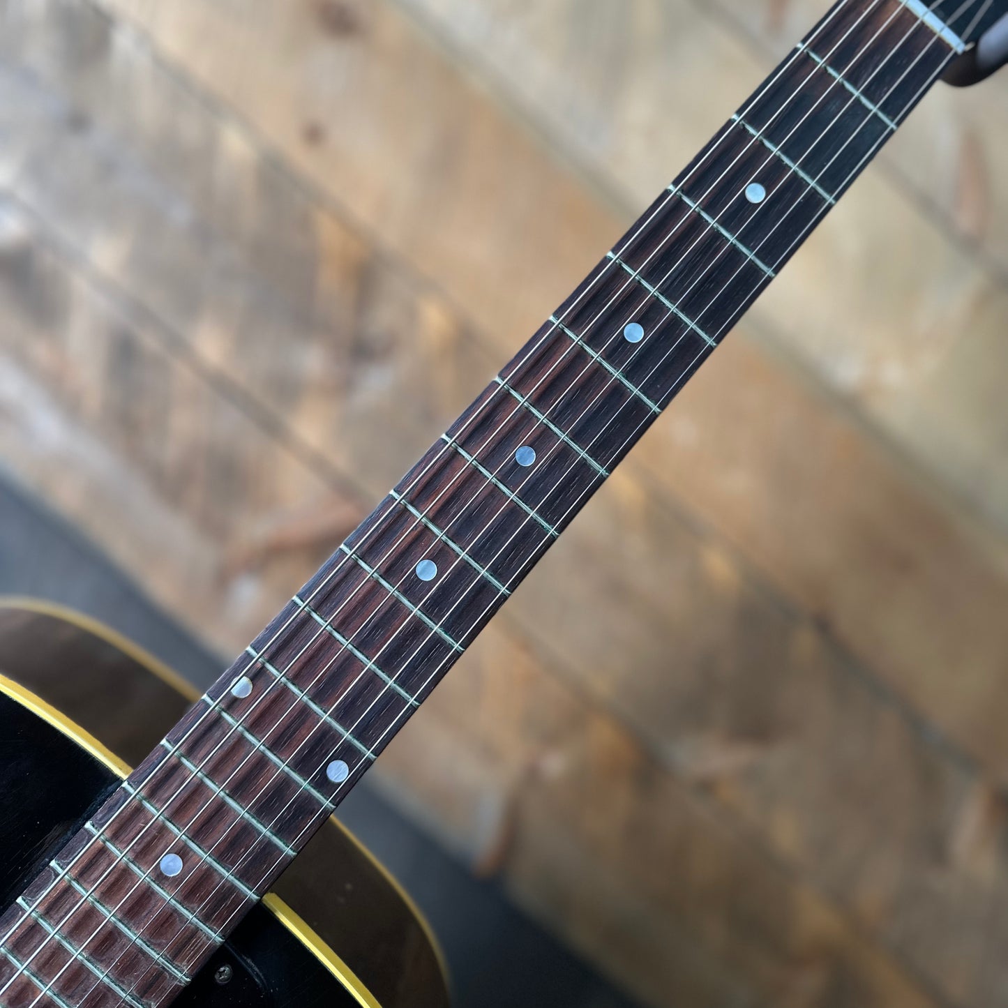 Vintage 1954 Gibson ES-125 - Sunburst