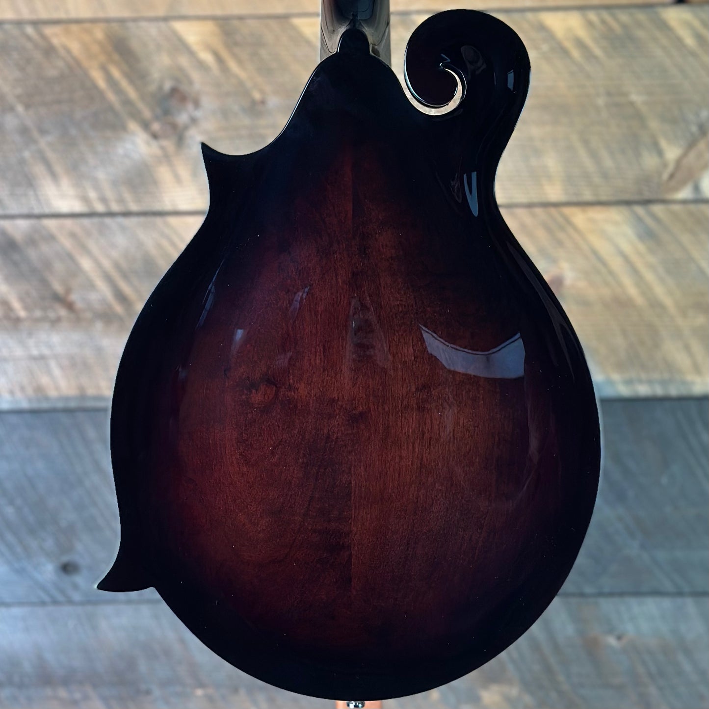 Epiphone IGC F-5G Mandolin - Cremona Sunburst