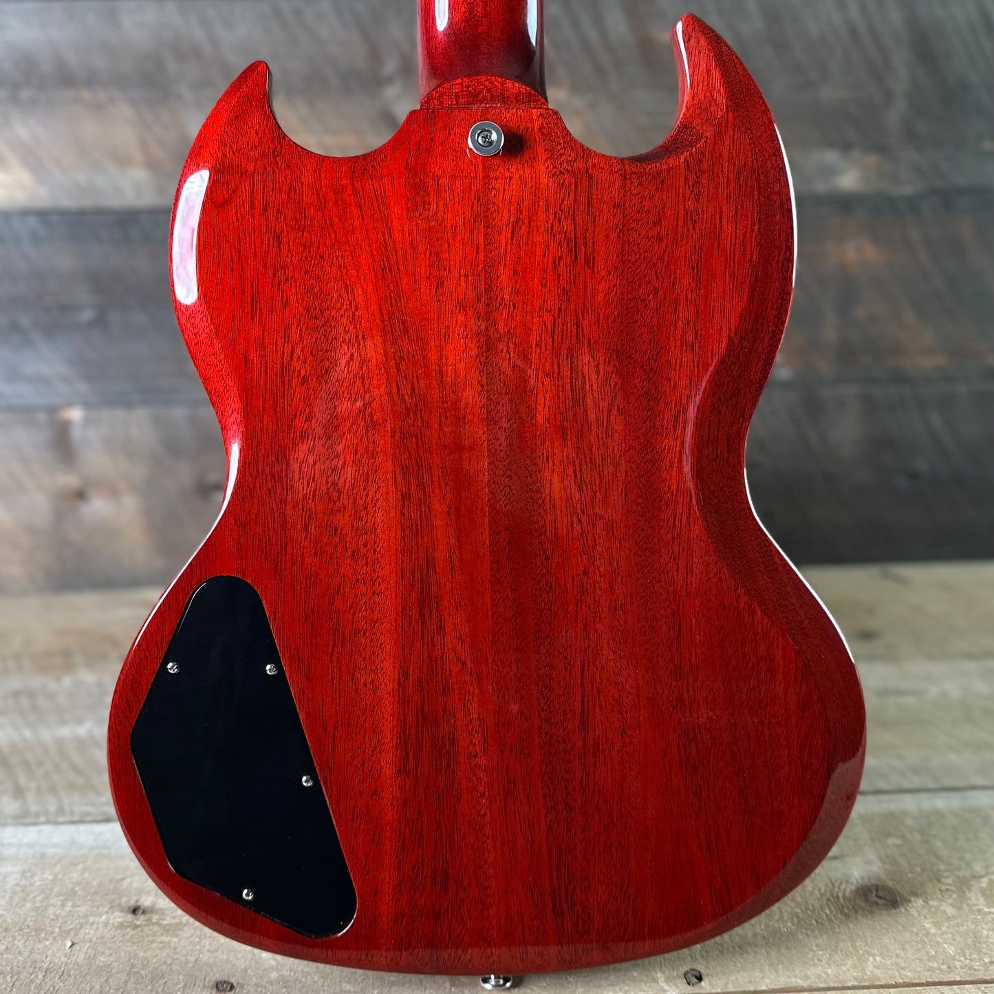 Gibson SG Special - Vintage Cherry 210460023