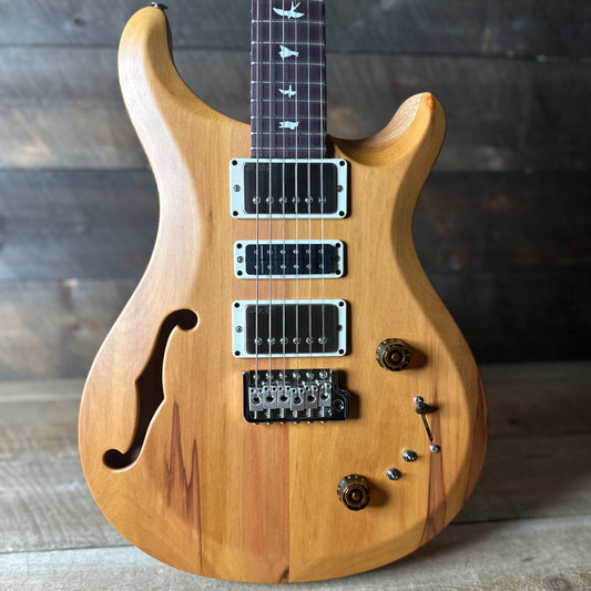PRS S2 Special Semi-Hollow Reclaimed Limited Edition - Natural S2086993