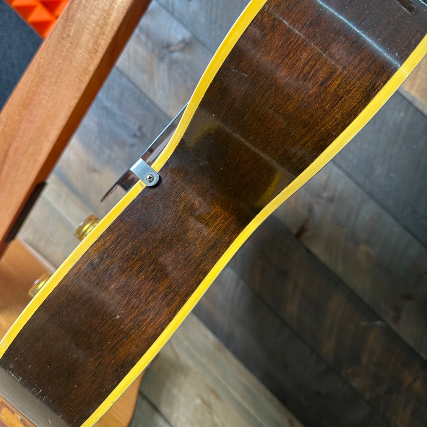 Vintage 1954 Gibson ES-125 - Sunburst