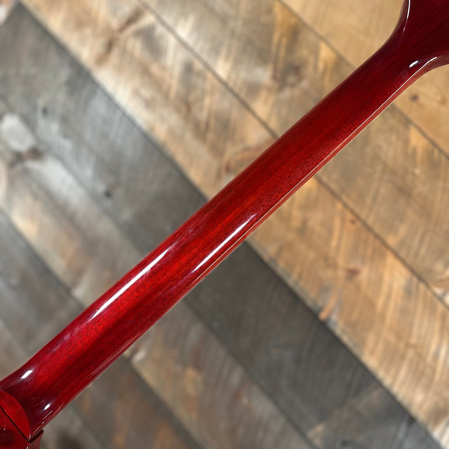 Gibson SG Special - Vintage Cherry 224560117