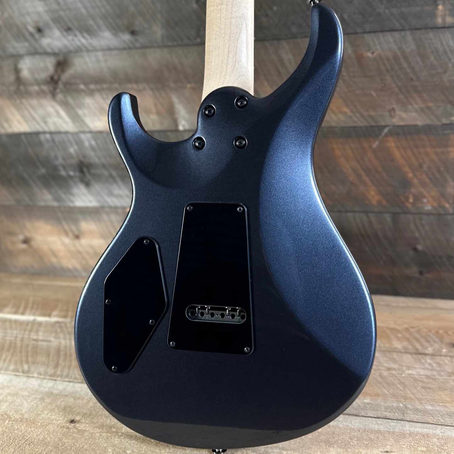 PRS Tekton T Bolt-On Tremolo Bridge - Black Tourmaline Natural Neck 436680