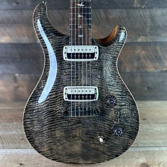 PRS Paul's Guitar Mango Top Limited Edition - Charcoal 424455