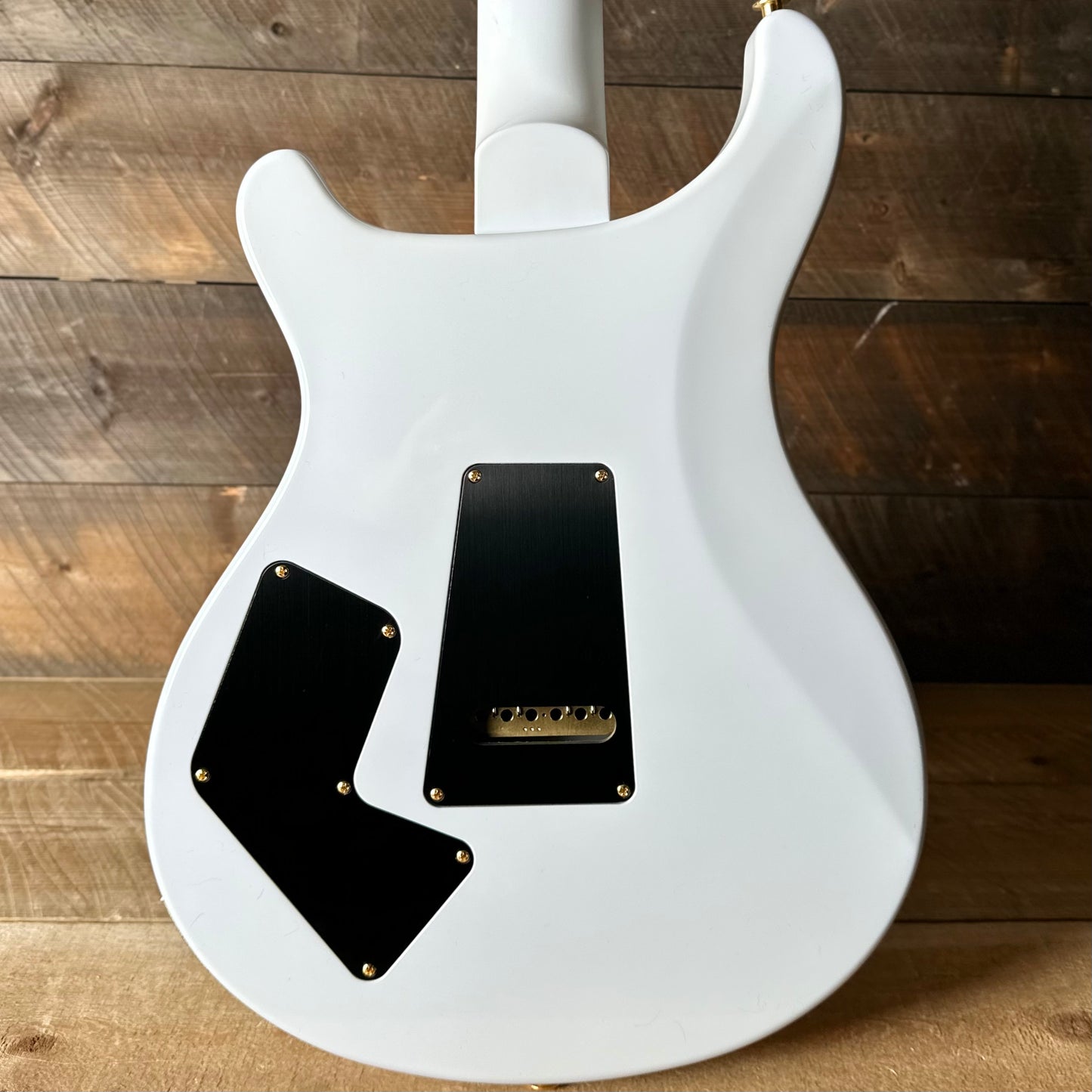 PRS Modern Eagle V W/Ebony FB Custom Color - Reverse Cloud Burst 402709